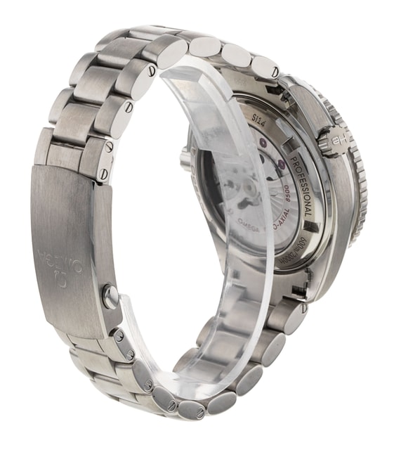 Omega Planet Ocean 232.30.42.21.01.001 Image 3